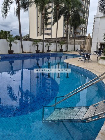 apartment em Avenida Rita Maria Ferreira da Rocha, Comercial - Resende - RJ