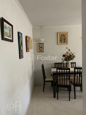 apartment em Rua Josefina Arnoni, Vila Irmãos Arnoni - São Paulo - SP