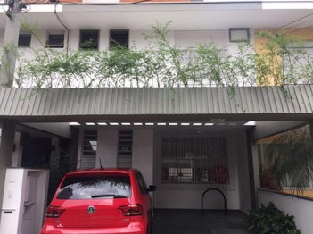 house em Rua Sader Macul, Itaim Bibi - São Paulo - SP