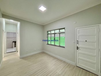 apartment em Rua Comendador Alfaia Rodrigues, Embaré - Santos - SP