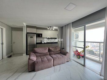 apartment em Avenida Hilário Pereira de Souza, Centro - Osasco - SP