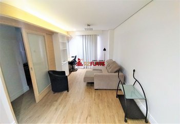 apartment em Avenida Jamaris, Planalto Paulista - São Paulo - SP