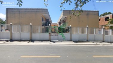 house em Rua Henrique de Carvalho, Viaduto - Araruama - RJ