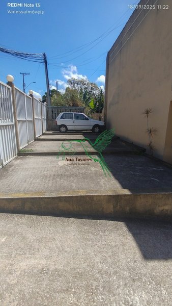 Cômodo Condomínio