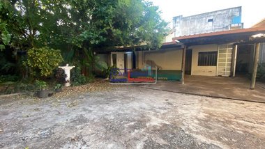 house em Rua Espírito Santo, Tereza Cristina - São Joaquim de Bicas - MG