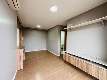 apartment em Rua Doutor Barcelos, Tristeza - Porto Alegre - RS