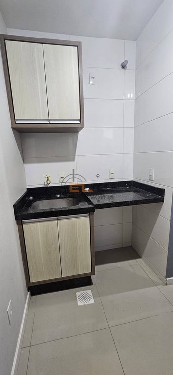 apartment em Rua Dália Rosa, Forquilhas - São José - SC