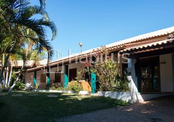 house em Rua Leandrina Maria da Conceição, Residencial Ecopark - Tatuí - SP