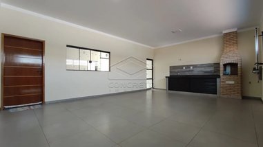 house em Rua Ramis Aiub, Jardim Suzana Ferraz - Jaú - SP