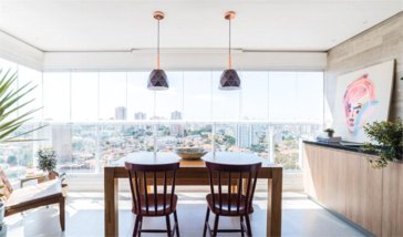 apartment em Rua Coronel Diogo, Jardim da Glória - São Paulo - SP