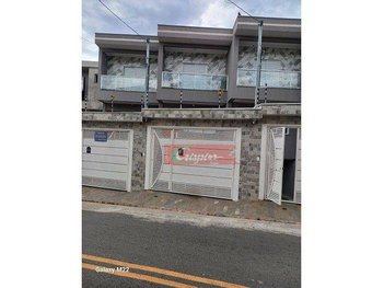 house em Rua Maria Teresa Assunção, Vila São Geraldo - São Paulo - SP