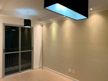 apartment em Avenida Aricanduva, Jardim Colonial - São Paulo - SP