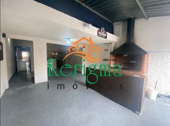 office em Rua Barão do Rio Branco, Centro - Salto - SP