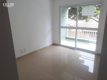 apartment em Rua das Tuíras, Jardim Uirá - São José dos Campos - SP