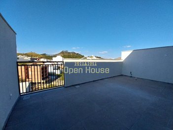 apartment em Rua L, Jardim Belvedere - Volta Redonda - RJ