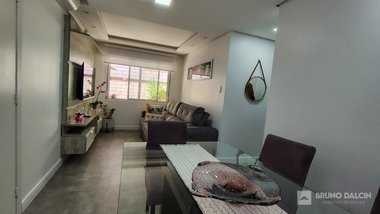 apartment em Rua Brasil, Centro - Canoas - RS