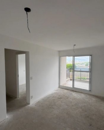 apartment em Rua Alcides de Queirós, Casa Branca - Santo André - SP