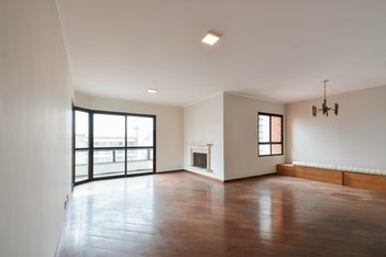 apartment em Rua Bartira, Perdizes - São Paulo - SP