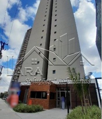 apartment em Rua José Manuel da Fonseca Júnior, Vila Matilde - São Paulo - SP