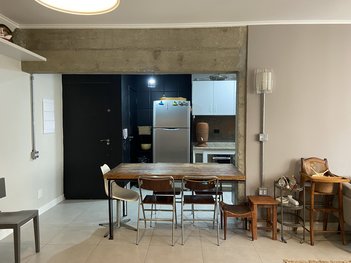 apartment em Rua Jesuíno Arruda, Itaim Bibi - São Paulo - SP