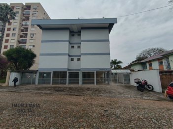 apartment em Rua Capitão Arisoly Vargas, Partenon - Porto Alegre - RS