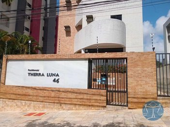 apartment em Rua Ilíria Tavares Galvão, Tirol - Natal - RN