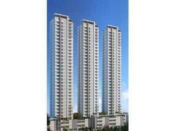 apartment em Avenida Aldino Pinotti, Centro - São Bernardo do Campo - SP