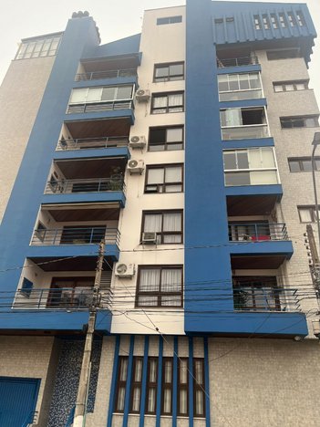 apartment em São Paulo, Centro - São Leopoldo - RS