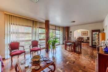 apartment em Avenida Angélica, Consolação - São Paulo - SP