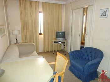 apartment em Rua Gomes de Carvalho, Vila Olímpia - São Paulo - SP