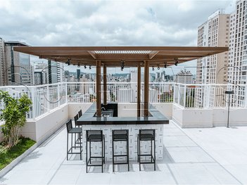 apartment em Rua Almirante Marques de Leão, Bela Vista - São Paulo - SP