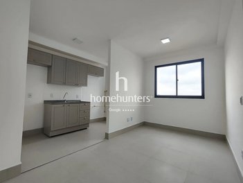 apartment em Rua Pastor Antonio Tiburtino da Silva, Jardim Ibirapuera - Campinas - SP