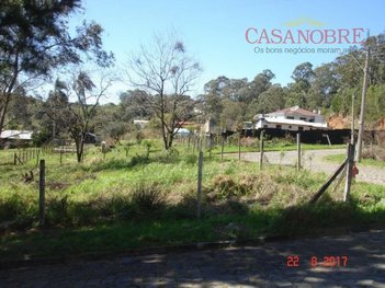 land_lot em Rua Aparicio Postale, Colina Sorriso - Caxias do Sul - RS