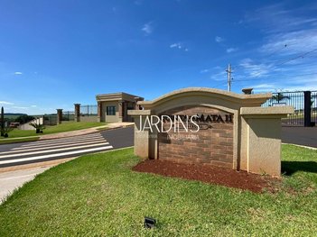 land_lot em Via Anhangüera, Recreio Anhangüera - Ribeirão Preto - SP