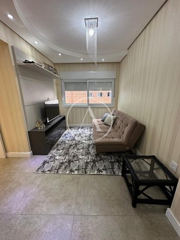 apartment em Avenida Venâncio Aires, Capão da Canoa - Capão da Canoa - RS