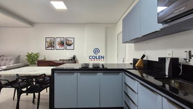 apartment em Avenida Princesa Diana, Alphaville - Lagoa dos Ingleses - Nova Lima - MG