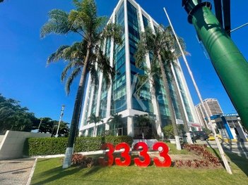 office em das Americas, Barra da Tijuca - Rio de Janeiro - RJ