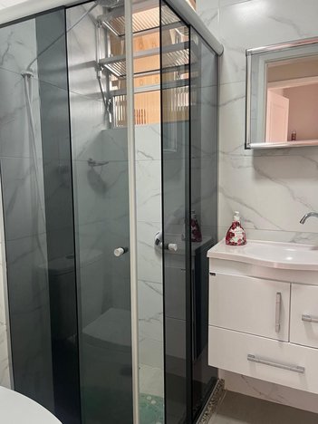 apartment em Avenida Getúlio Vargas, Quitandinha - Petrópolis - RJ