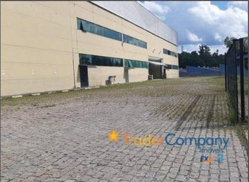 industrial em Doutor Humberto Giannella, Jardim Belval - Barueri - SP