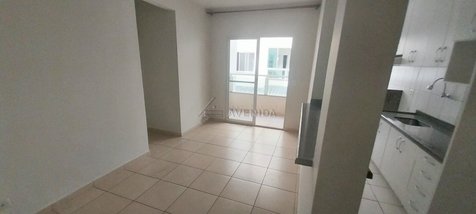 apartment em Avenida Paul Harris, Nossa Senhora de Lourdes - Londrina - PR