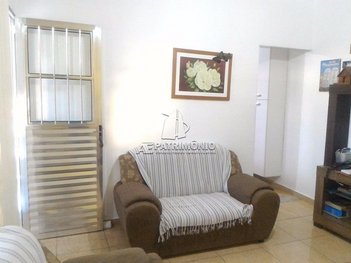 house em Rua Haiti, Vila Barcelona - Sorocaba - SP