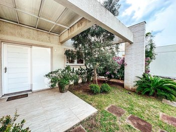 house em Avenida José Bruno Klein, Xangri-Lá - Xangri-Lá - RS