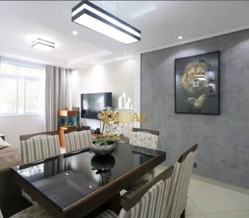 apartment em Rua Santa Rosa, Santa Paula - São Caetano do Sul - SP