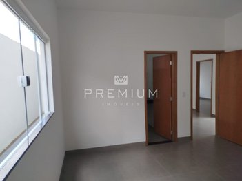 house em Avenida José Andraus Gassani, Distrito Industrial - Uberlândia - MG