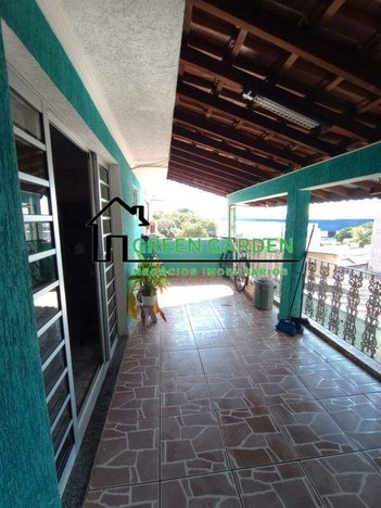 house em Rua Inocêncio Mazzuia, Jardim Guanabara - Jundiaí - SP