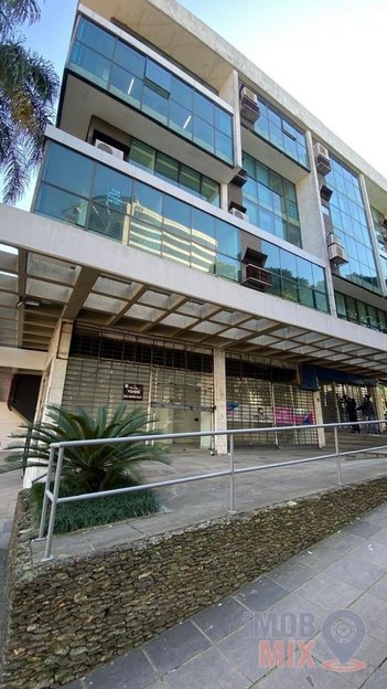 business em Rua Furriel Luiz Antônio de Vargas, Boa Vista - Porto Alegre - RS