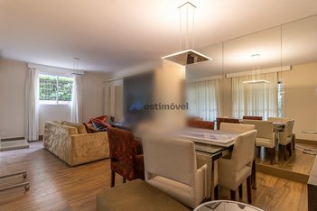 apartment em Rua Dionísio da Costa, Vila Mariana - São Paulo - SP