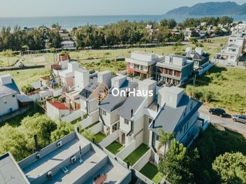 house em Cipreste, Campeche - Florianópolis - SC