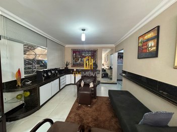 house em Rua da Palombeta, Jardim Atlântico - Goiânia - GO