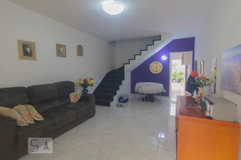 house em Rua Nicolau Barreto, Vila Cordeiro - São Paulo - SP